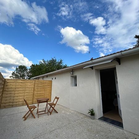 Villa Maison Cosy à Villeneuve-le-Roi Extérieur photo