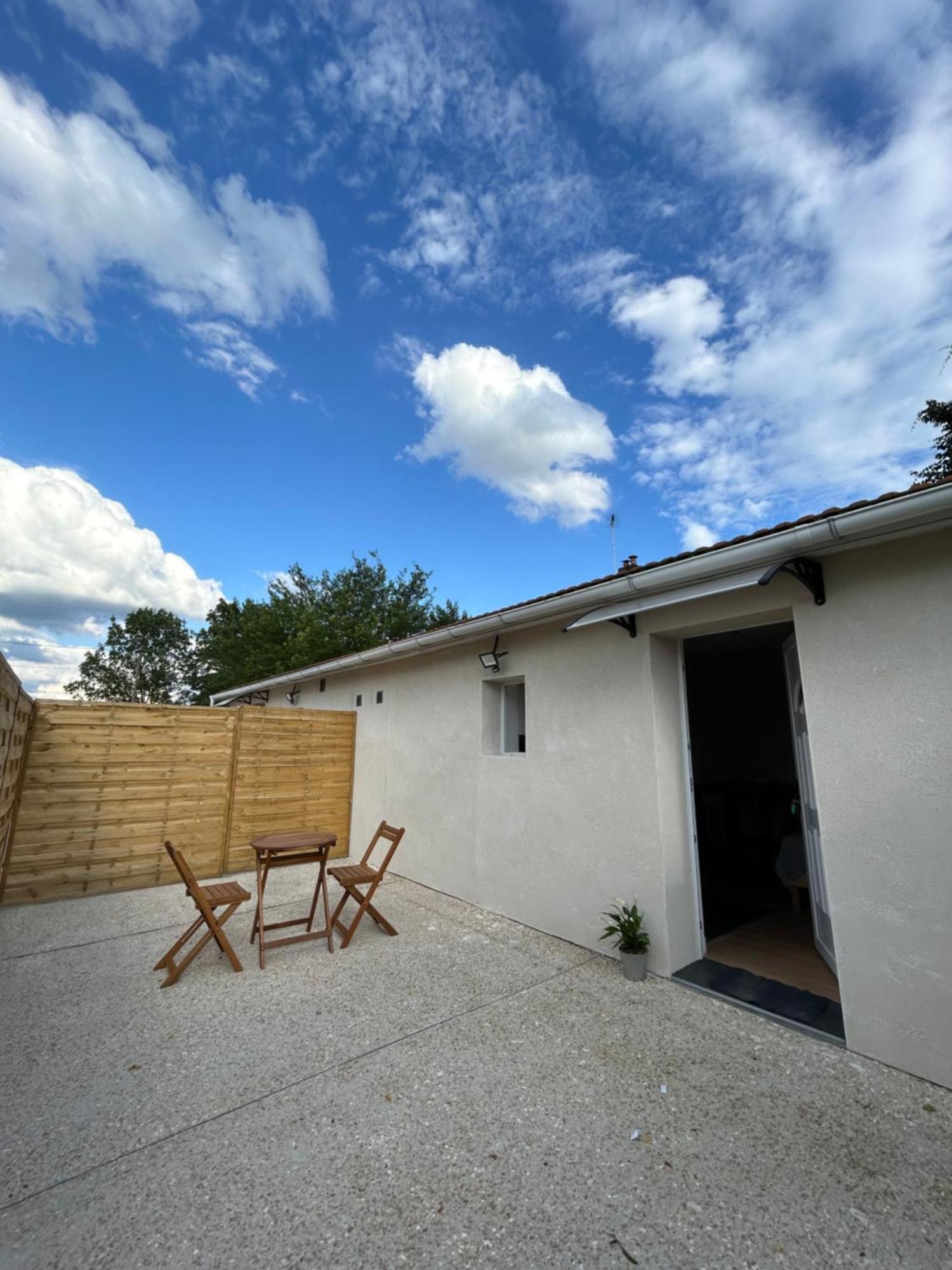 Villa Maison Cosy à Villeneuve-le-Roi Extérieur photo